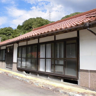 津和野の民家・土地を売ります ～のんびり田舎暮らしはじめませんか～