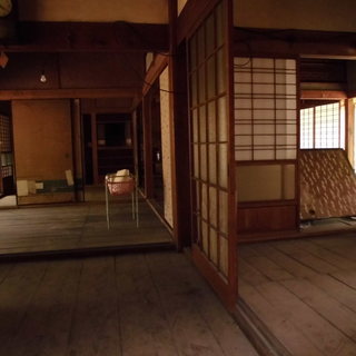 津和野の民家・土地を売ります ～のんびり田舎暮らしはじめませんか～ - 不動産売買（マンション/一戸建て）