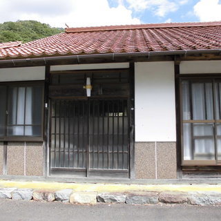 津和野の民家・土地を売ります ～のんびり田舎暮らしはじめませんか～ - 不動産