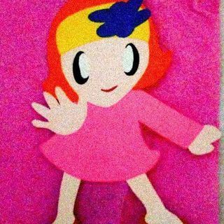 切り絵本作家がやさしく、切り絵を教えます。生徒募集！の画像