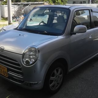 ミラジーノ　9万円