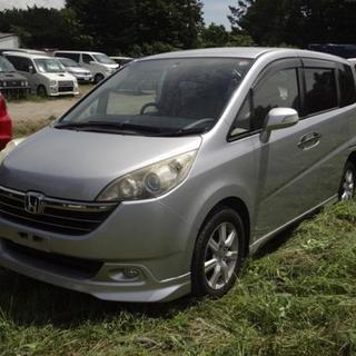☆ホンダ ステップワゴン 2.0 G LSパッケージ 4WD