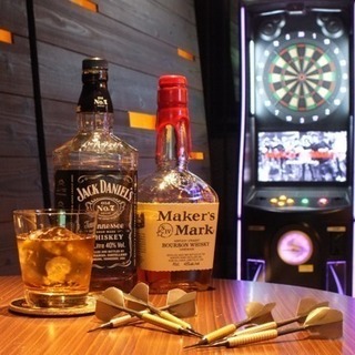 先斗町・バーテンダー！時給1000円以上！の画像