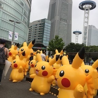 ポケモンGOのフレンド