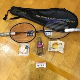 滋賀県 大津市でバドミントンメンバー募集🏸