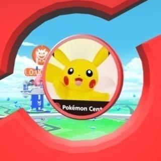 ⭐️ポケモンGOメンバー募集⭐️
