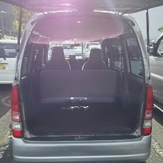 車検残ってます サンバートランスポーターの画像
