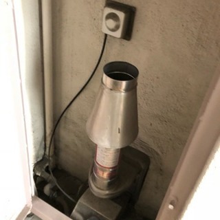 風呂釜から給湯器への交換工事して頂ける方ご連絡下さい