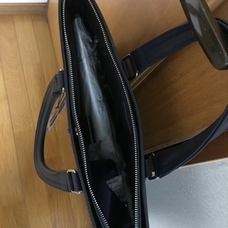 ビジネスバックの画像