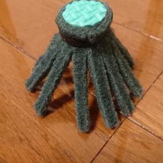 メダカの産卵床