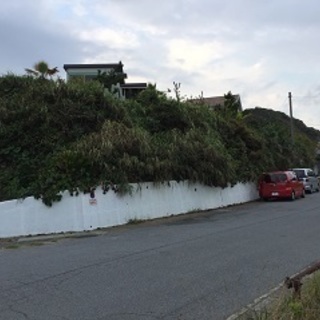 ★絶景・別荘賃貸→外房・崖の上に建つ別荘、保養所に、グループでシェア可/7イレブンのTV広告になった場所(^^♪ - 不動産
