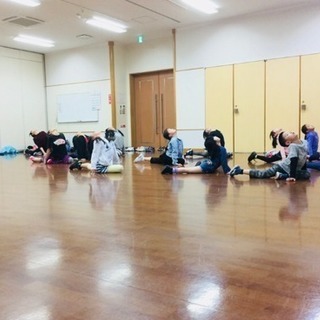 キッズダンススクール SHINEKIDZの画像