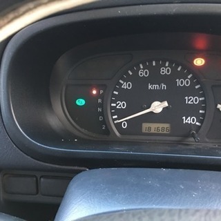 移動販売車 ホンダアクティ 平成11年車の画像