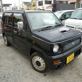 超お買得車　最終値下げ！平成１３年　ネイキッドターボ　車検３１年...