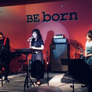 ♪LIVE出演Voシンガー募集！【上手下手よりも「やる気‼」アマチュア向け一歩を踏み出すチャレンジ企画】 - 新宿区