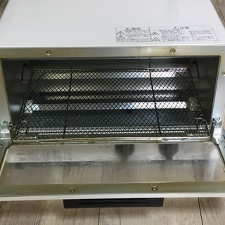 トースター売りますの画像