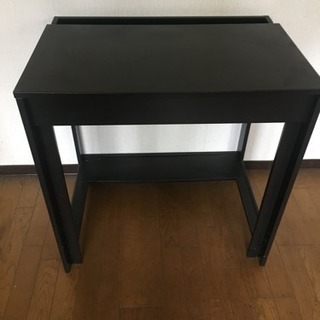 PCデスク