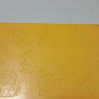 【終了】粘土板☆2枚あり