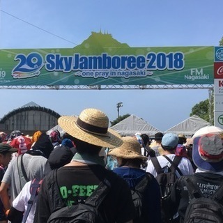 邦ロック好き！！ - 福岡市