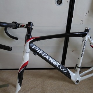 ＰＩＮＡＲＥＬＬＯ　ＦＰ５　サイズ５２０