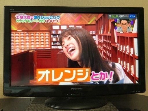 ★Panasonic TH-L32X2 32型