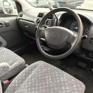 ライフ　　車検30年１０月の画像