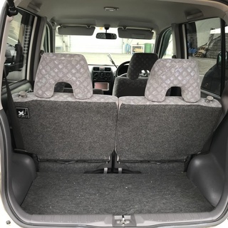 ライフ　　車検30年１０月の画像