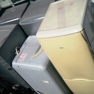 ★全自動 洗濯機 単身用家電 売ります　各保証1か月★ 業販卸価格!!の画像