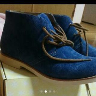 新品25センチ UGG アグブーツ の画像