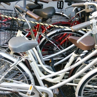 【在宅・自転車メンテ委託】★１台１０００円～／自転車整備をして頂...