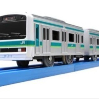 プラレール 鉄道模型 ください