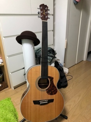 アコギ、その他セット格安！値下げ中