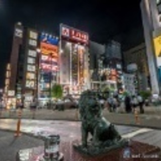 外国人の友達募集！( For foreigners who sp...