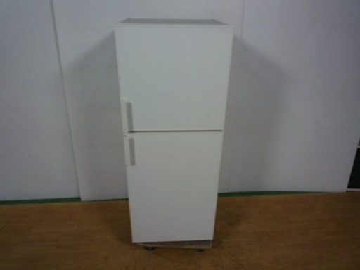 無印良品冷蔵庫出品