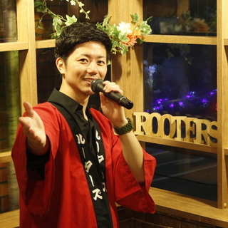 運営スタッフ募集！恋活イベントを手がける会社です！の画像