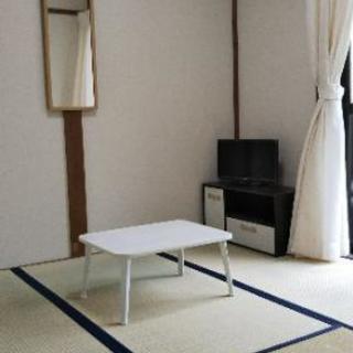 シェアハウスYAMASHINA　早い者勝ち！　１部屋募集!　駅近...