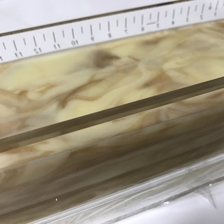 手作り石けん教室の画像