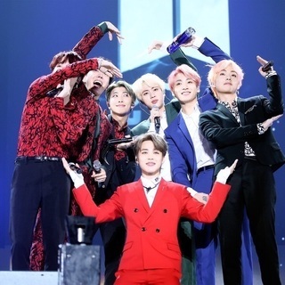 bts コピユニメンバー募集