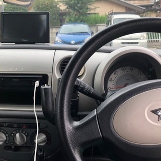 ダイハツ ラテの画像
