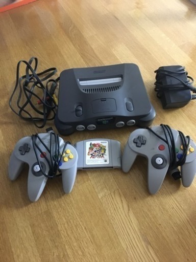 64！大乱セット！