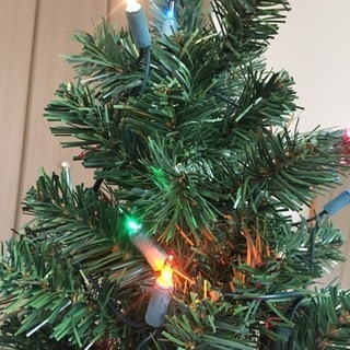 クリスマスツリーの画像