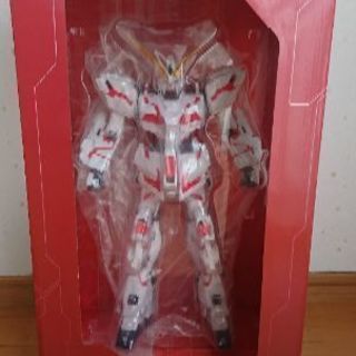 新品未使用 ガンダム ユニコーン 1番くじ フィギュア