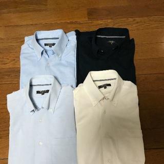 オリヒカ　半袖シャツ　4着セット　Mサイズ