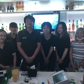 京都木屋町のダーツバーで働きませんか‼️の画像