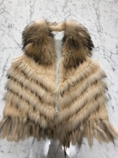 リアルファーベスト