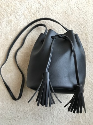 ショルダーバッグ新品