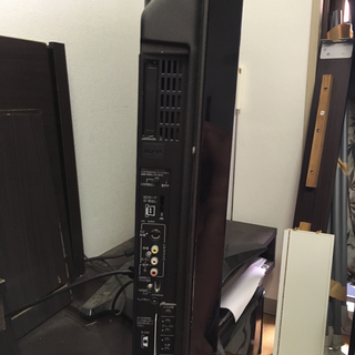 HITACHI Wooo プラズマテレビ４２V型の画像