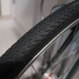 27インチ軽快車　2000円の画像