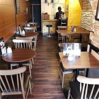 ６/２７（土）11：30～【友活しませんか？】アンティークカフェ貸切　ランチ交流会＠護国寺 - 豊島区