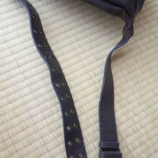 最終価格❢ウエストバッグ‼の画像